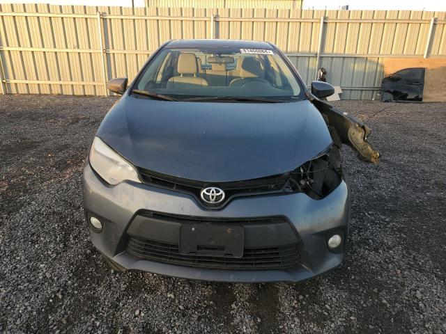 Photo 5 from auction – 2014 TOYOTA COROLLA EC with VIN 2T1BPRHE9EC058078