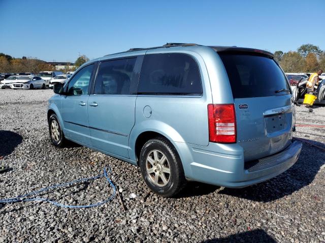 Photo 2 from auction – 2010 CHRYSLER TOWN & COU with VIN 2A4RR5D16AR460861