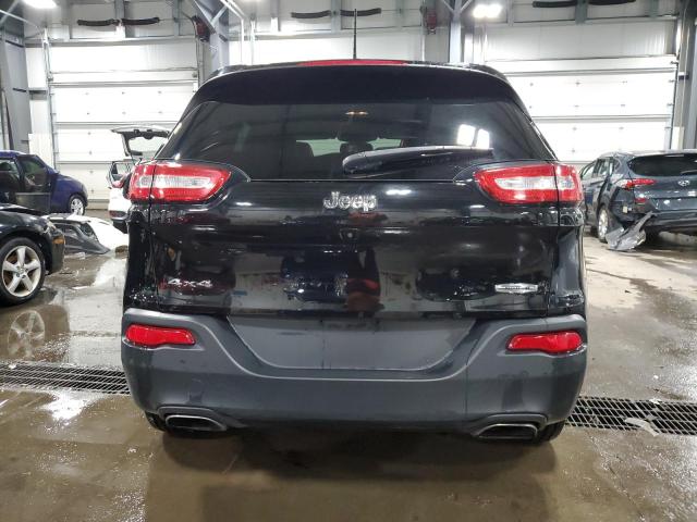 Photo 6 from auction – 2017 JEEP CHEROKEE L with VIN 1C4PJMCS1HW575586