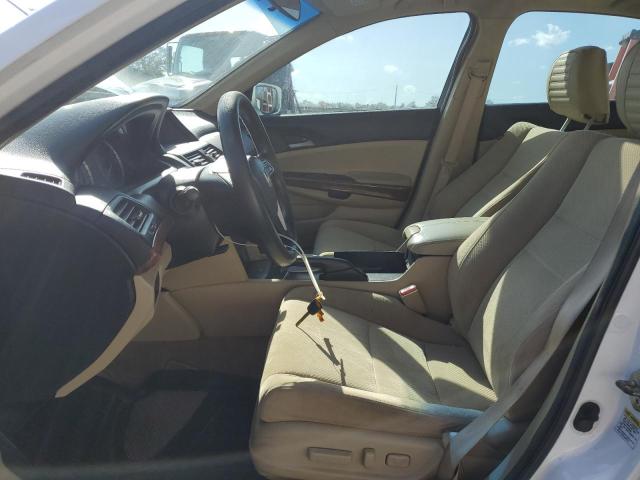 Photo 7 from auction – 2012 HONDA ACCORD EX with VIN 1HGCP2F75CA216953