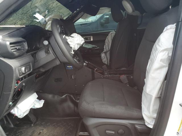 Photo 7 from auction – 2020 FORD EXPLORER P with VIN 1FM5K8AW2LGC13296
