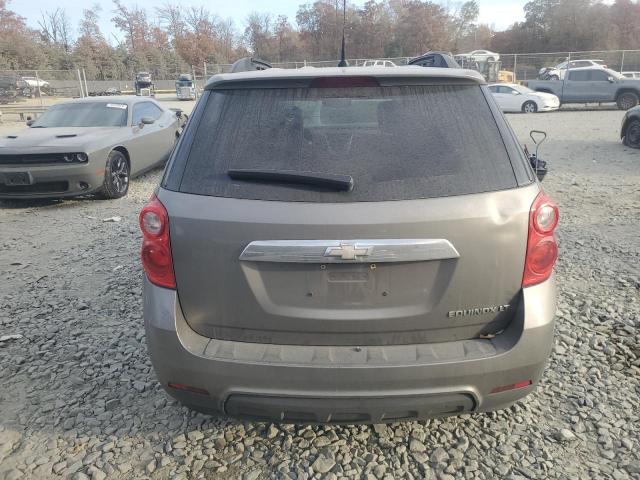 Photo 6 from auction – 2012 CHEVROLET EQUINOX LT with VIN 2GNALDEK1C6334702