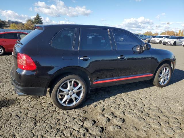 Photo 3 from auction – 2006 PORSCHE CAYENNE TU with VIN WP1AC29P56LA92462