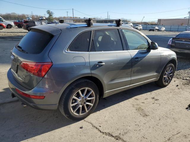 Photo 3 from auction – 2012 AUDI Q5 PREMIUM with VIN WA1CFAFP4CA014305