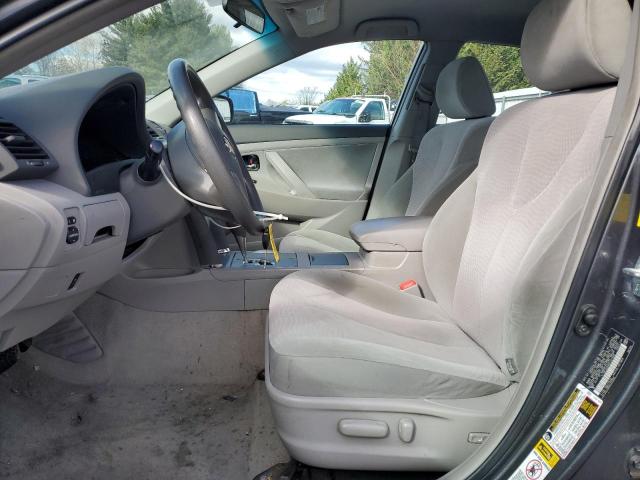Фото 7 с аукциона – 2011 TOYOTA CAMRY BASE с VIN 4T1BF3EKXBU181568
