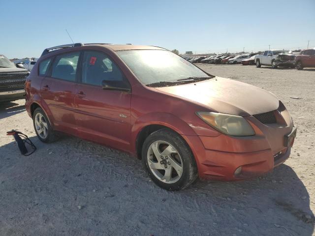 Photo 4 from auction – 2004 PONTIAC VIBE with VIN 5Y2SL628X4Z454506