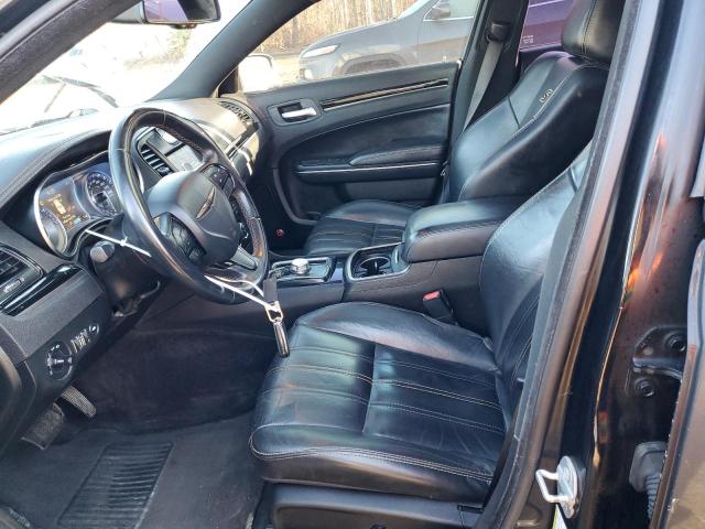 Photo 7 from auction – 2018 CHRYSLER 300 S with VIN 2C3CCABG9JH315238