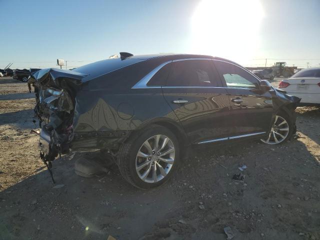 Photo 3 from auction – 2016 CADILLAC XTS LUXURY with VIN 2G61M5S32G9209210