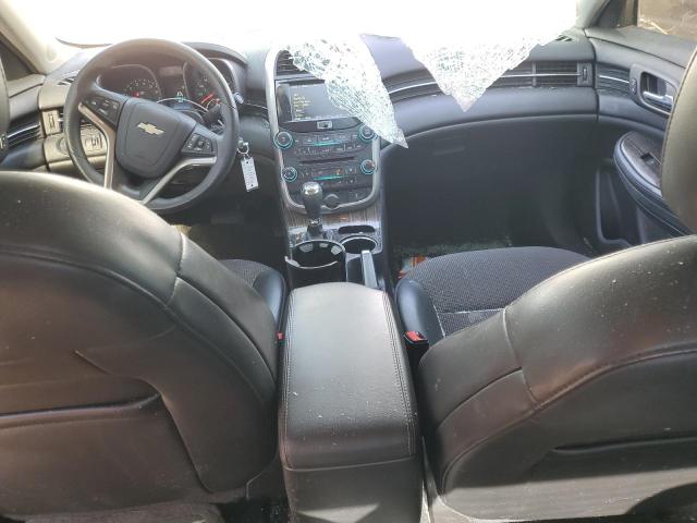 Photo 8 from auction – 2015 CHEVROLET MALIBU 1LT with VIN 1G11C5SLXFF355160