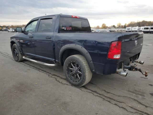 Photo 2 from auction – 2013 RAM 1500 ST with VIN 1C6RR7KT1DS545090