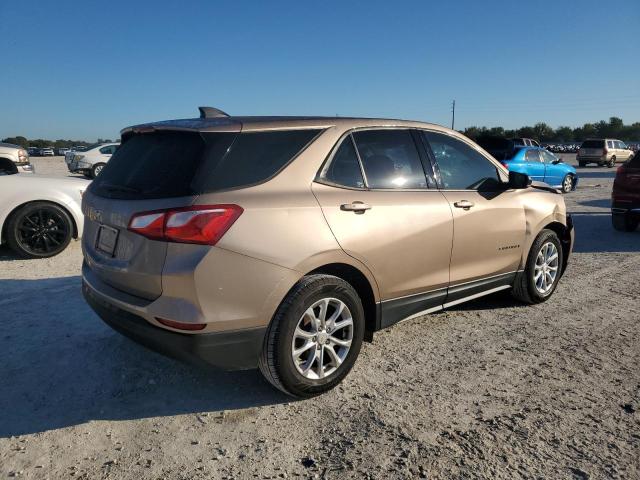 Photo 3 from auction – 2019 CHEVROLET EQUINOX LS with VIN 2GNAXHEV4K6177686