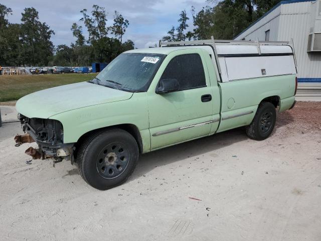 Photo 1 from auction – 2005 GMC NEW SIERRA with VIN 1GTEC14V45Z248148