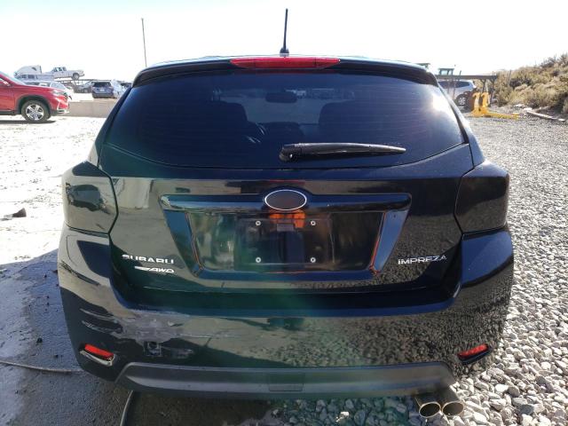 Foto 6 de la subasta – 2016 SUBARU IMPREZA PR con VIN JF1GPAB6XG8277385