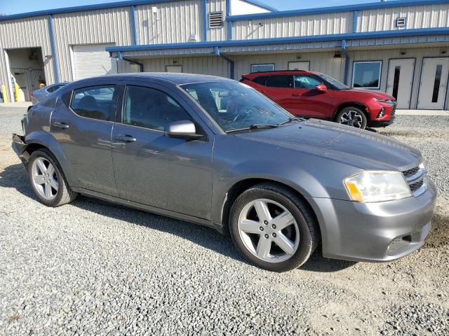 Photo 4 from auction – 2013 DODGE AVENGER SX with VIN 1C3CDZCB1DN680183