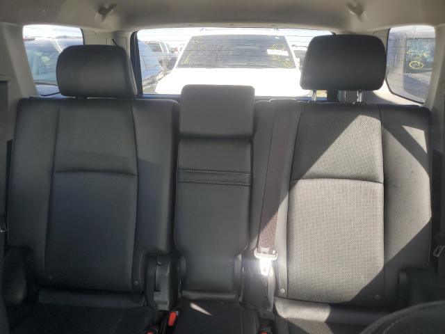 Photo 10 from auction – 2023 TOYOTA 4RUNNER LI with VIN JTEKU5JR9P6139036