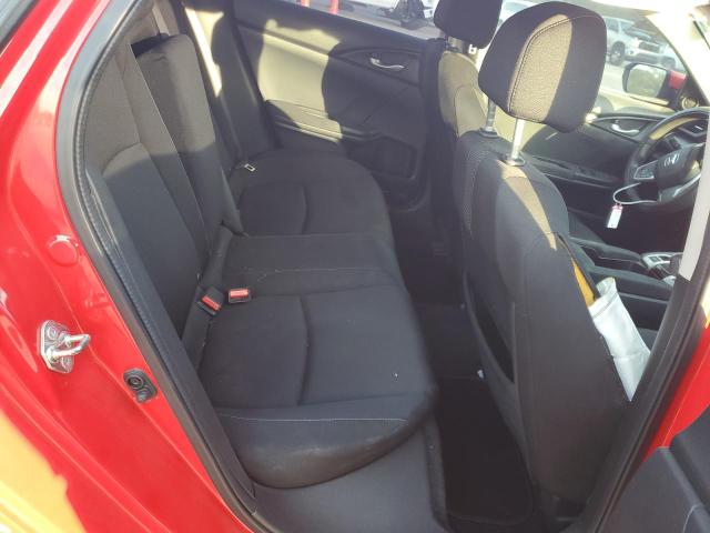 Photo 10 from auction – 2017 HONDA CIVIC EX with VIN 2HGFC2F7XHH514481