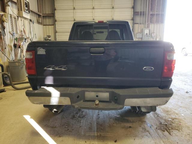 Photo 6 from auction – 2002 FORD RANGER SUP with VIN 1FTZR45E82TA15033