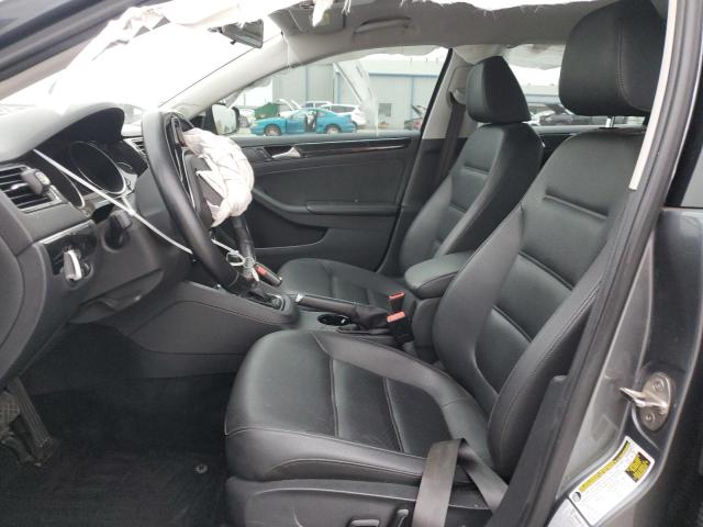Photo 7 from auction – 2017 VOLKSWAGEN JETTA SEL with VIN 3VWL17AJ1HM318340