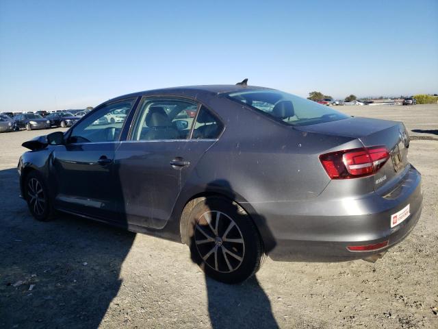 Photo 2 from auction – 2017 VOLKSWAGEN JETTA SE with VIN 3VWDB7AJ8HM409445