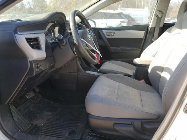 Photo 7 from auction – 2015 TOYOTA COROLLA L with VIN 2T1BURHEXFC412653