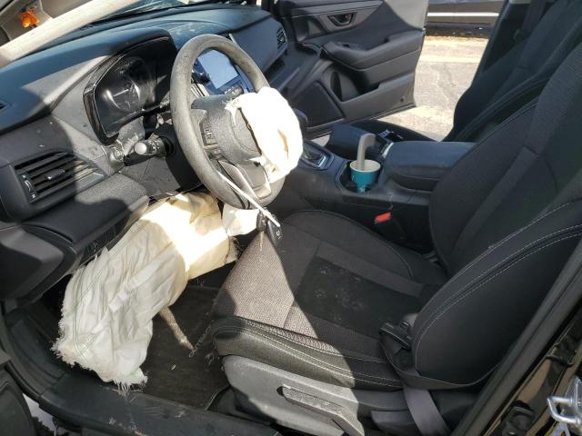 Photo 7 from auction – 2022 SUBARU OUTBACK with VIN 4S4BTAAC3N3254950