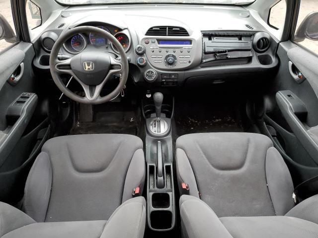 Photo 8 from auction – 2010 HONDA FIT with VIN JHMGE8H20AC005377