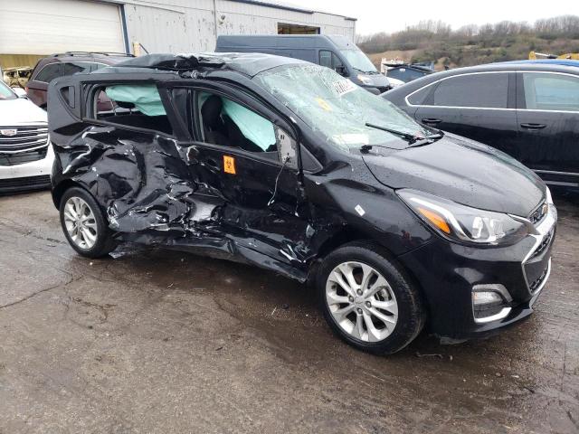 Photo 4 from auction – 2021 CHEVROLET SPARK 1LT with VIN KL8CD6SA6MC717736