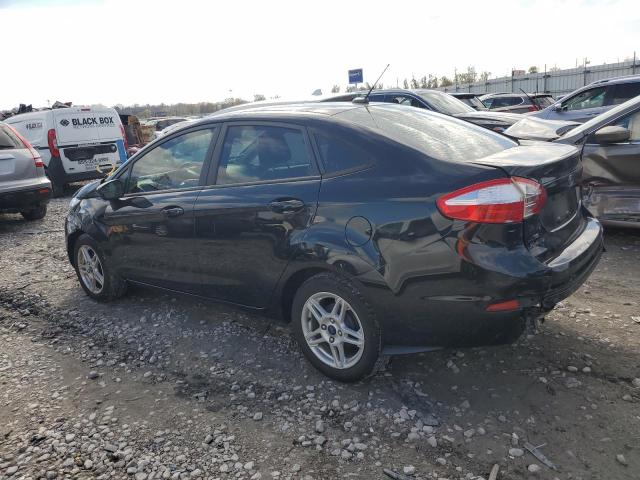 Photo 2 from auction – 2017 FORD FIESTA SE with VIN 3FADP4BJ3HM122456