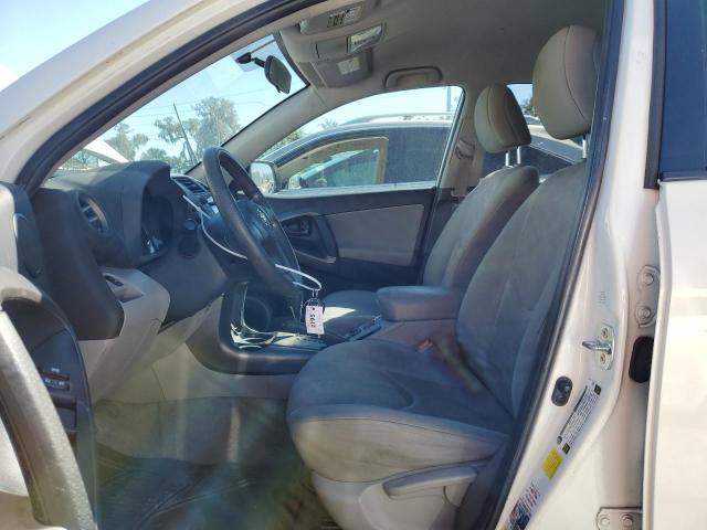 Photo 7 from auction – 2011 TOYOTA RAV4 with VIN 2T3KF4DV8BW088623