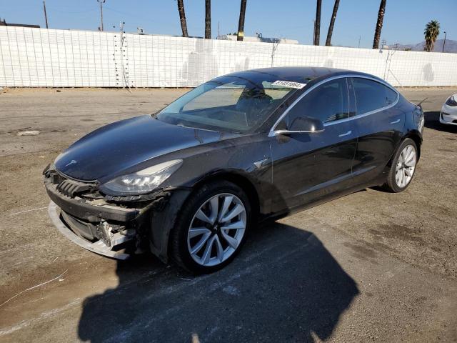 TESLA MODEL 3 2019 with VIN 5YJ3E1EA8KF425332 - Photo from auction