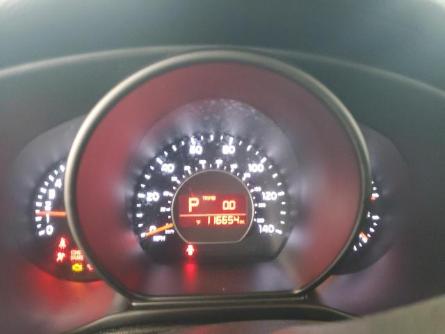 Photo 9 from auction – 2016 KIA SOUL with VIN KNDJN2A2XG7280254