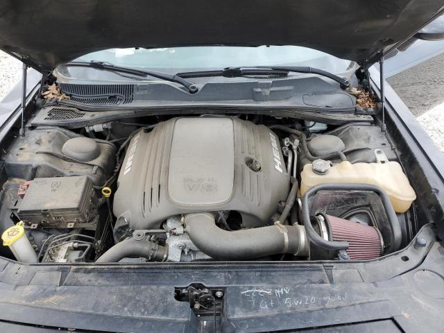 Photo 11 from auction – 2016 DODGE CHALLENGER with VIN 2C3CDZBT8GH226360