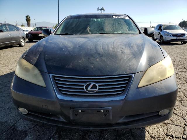 صورة رقم 5 من المزاد - 2007 LEXUS ES 350 مع VIN JTHBJ46G672129214
