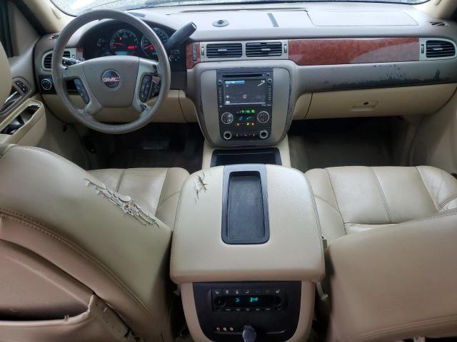 Photo 8 from auction – 2012 GMC YUKON SLT with VIN 1GKS1CE07CR171395