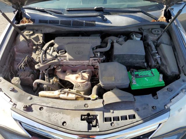Photo 11 from auction – 2012 TOYOTA CAMRY BASE with VIN 4T4BF1FK9CR222539