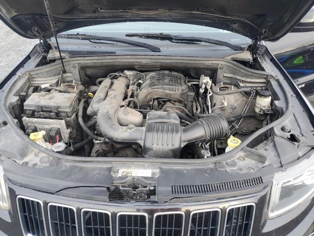 Photo 12 from auction – 2014 JEEP GRAND CHER with VIN 1C4RJFAG9EC289548