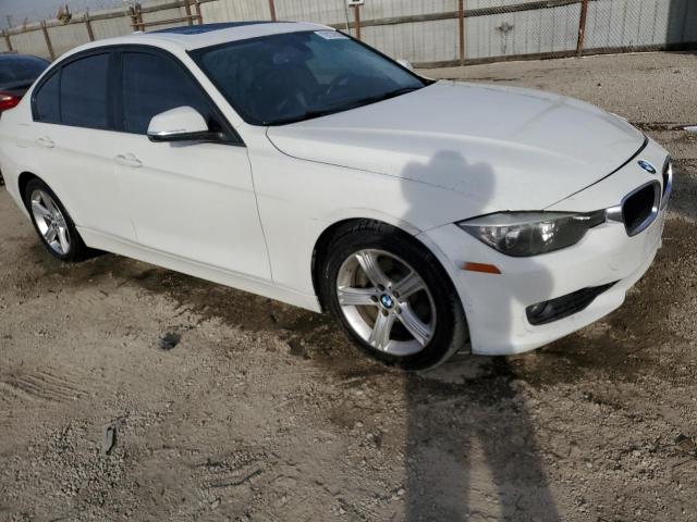 Photo 4 from auction – 2013 BMW 328 I with VIN WBA3A5C57DF352412