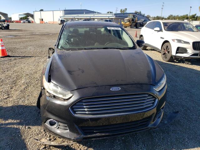 Photo 5 from auction – 2015 FORD FUSION SE with VIN 3FA6P0T92FR223025