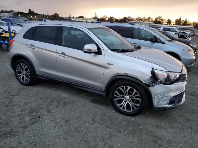 Photo 4 from auction – 2018 MITSUBISHI OUTLANDER with VIN JA4AP3AU6JZ008078