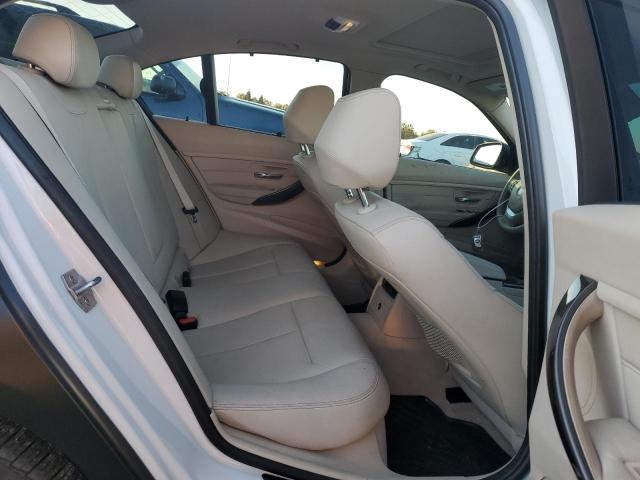 Photo 10 from auction – 2013 BMW 328 I SULE with VIN WBA3C1G57DNR46002