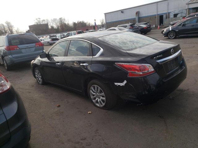 Photo 2 from auction – 2014 NISSAN ALTIMA 2.5 with VIN 1N4AL3AP1EC410309