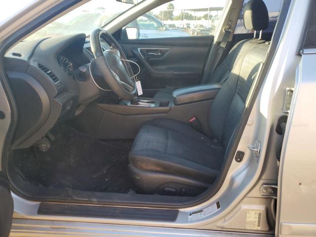 Photo 7 from auction – 2016 NISSAN ALTIMA 2.5 with VIN 1N4AL3AP7GN380739
