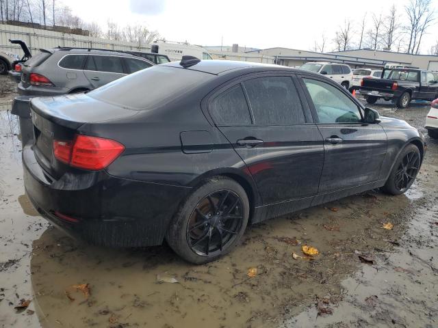 Photo 3 from auction – 2013 BMW 328 XI SUL with VIN WBA3B5C51DF590091