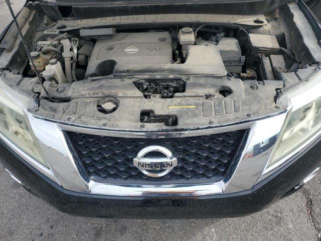 Photo 12 from auction – 2013 NISSAN PATHFINDER with VIN 5N1AR2MM0DC651535