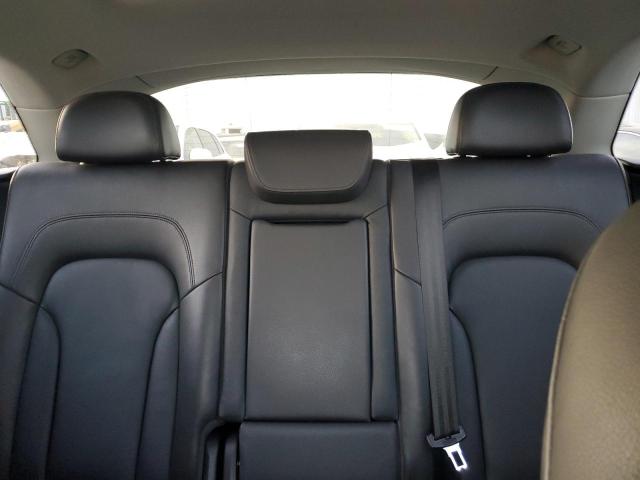 Photo 10 from auction – 2016 AUDI Q5 PREMIUM with VIN WA1L2AFP7GA067484
