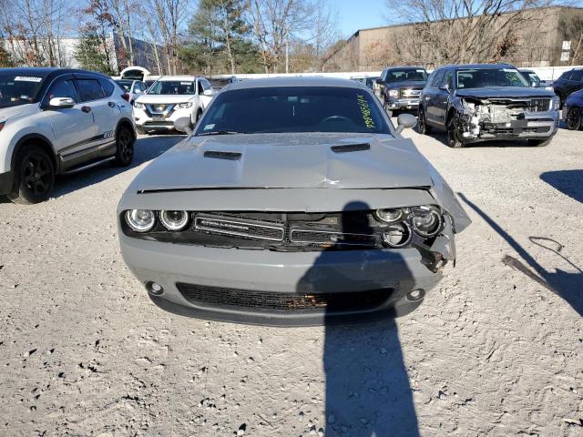 Photo 5 from auction – 2017 DODGE CHALLENGER with VIN 2C3CDZBT4HH613392