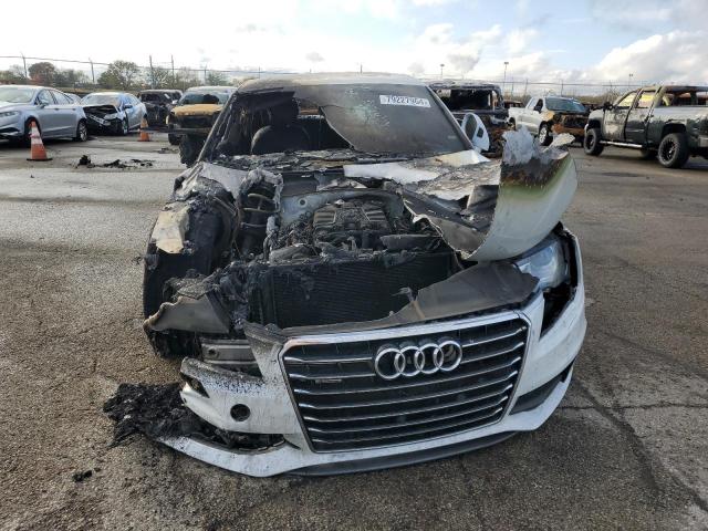 Photo 5 from auction – 2012 AUDI A7 PRESTIG with VIN WAUSGAFC1CN023268