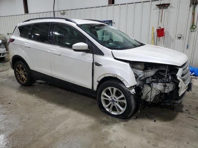 Photo 4 from auction – 2017 FORD ESCAPE SE with VIN 1FMCU9GD9HUA90456