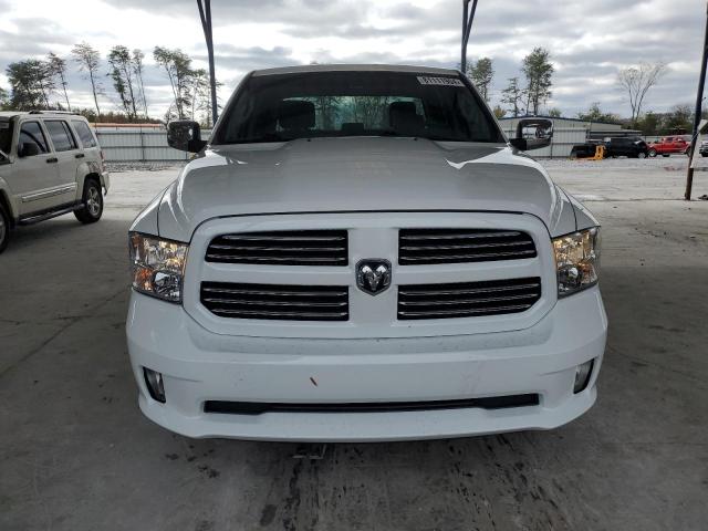 Photo 5 from auction – 2017 RAM 1500 ST with VIN 1C6RR6KG5HS841426