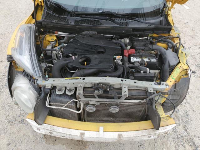 Photo 12 from auction – 2015 NISSAN JUKE S with VIN JN8AF5MR3FT501064
